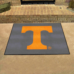 Tennessee Volunteers All-Star Rug - 34 in. x 42.5 in.