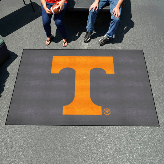 Tennessee Volunteers Ulti-Mat Rug - 5ft. x 8ft.