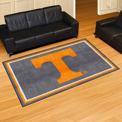 Tennessee Volunteers 5ft. x 8 ft. Plush Area Rug