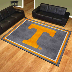 Tennessee Volunteers 8ft. x 10 ft. Plush Area Rug