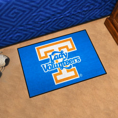 Tennessee Volunteers Starter Mat Accent Rug - 19in. x 30in.