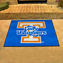 Tennessee Volunteers All-Star Rug - 34 in. x 42.5 in.