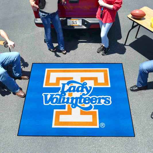 Tennessee Volunteers Tailgater Rug - 5ft. x 6ft.