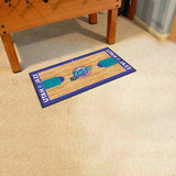 NBA Retro Utah Jazz Court Runner Rug - 24in. x 44in.