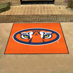 Auburn Tigers All-Star Rug - 34 in. x 42.5 in.