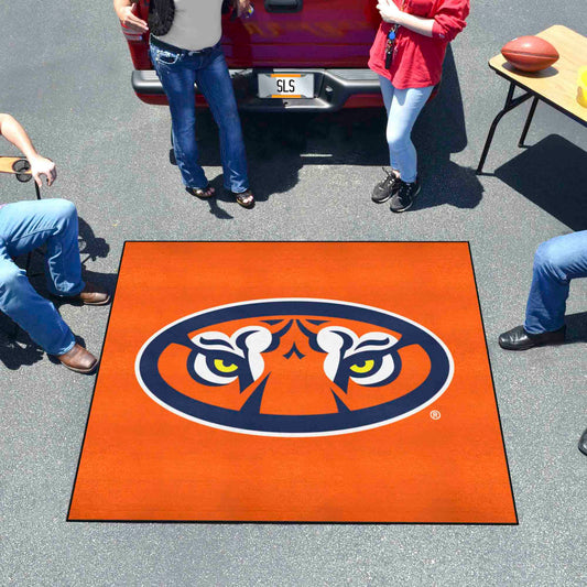 Auburn Tigers Tailgater Rug - 5ft. x 6ft. - Auburn