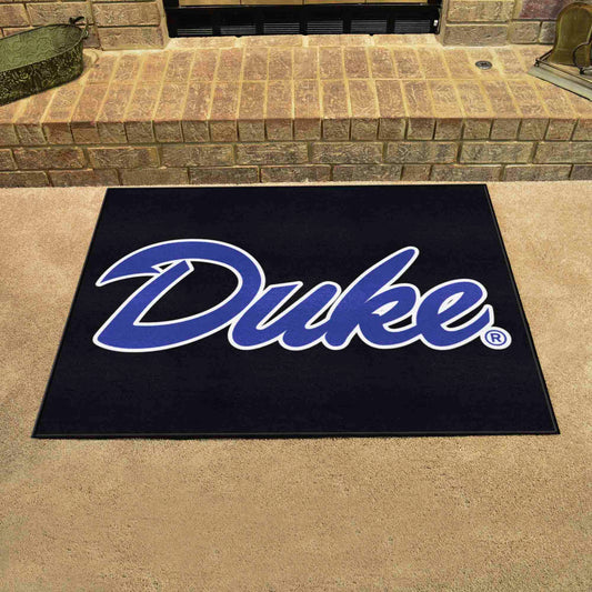 Duke Blue Devils All-Star Rug - 34 in. x 42.5 in.