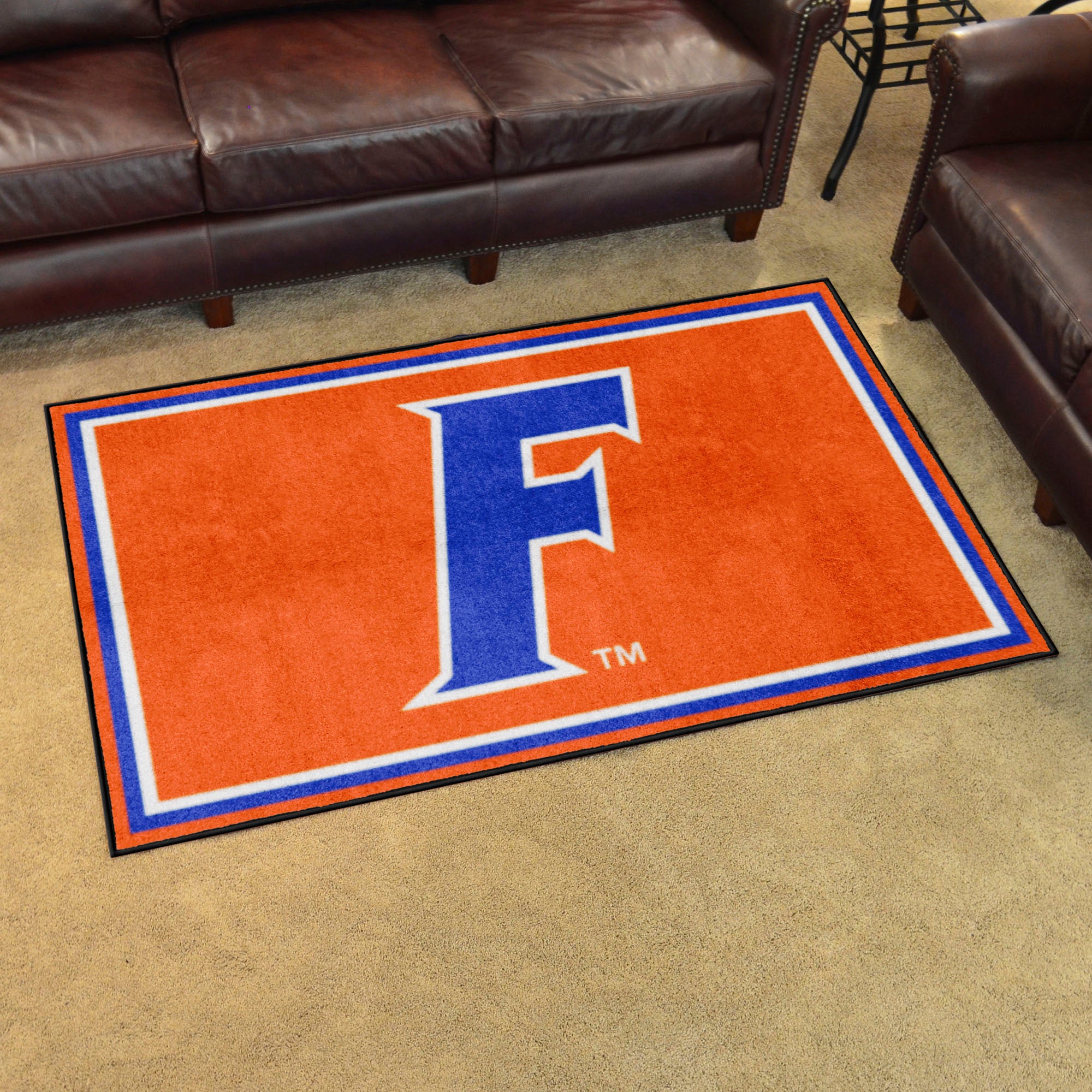 Florida Gators 4ft. x 6ft. Plush Area Rug