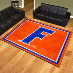 Florida Gators 8ft. x 10 ft. Plush Area Rug