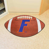 Florida Gators Football Rug - 20.5in. x 32.5in.