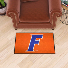 Florida Gators Starter Mat Accent Rug - 19in. x 30in.