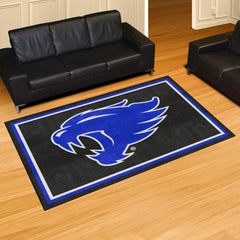 Kentucky Wildcats 5ft. x 8 ft. Plush Area Rug