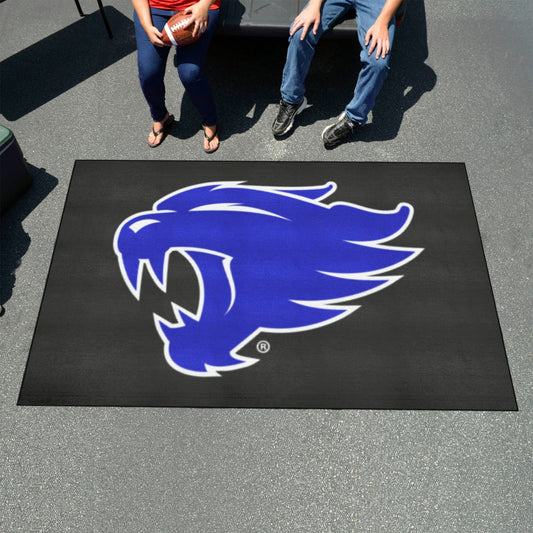 Kentucky Wildcats Ulti-Mat Rug - 5ft. x 8ft. - Kentucky