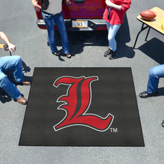 Louisville Cardinals Tailgater Rug - 5ft. x 6ft.