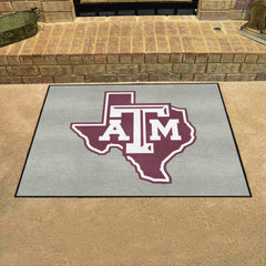 Texas A&M Aggies All-Star Rug, Gary - 34 in. x 42.5 in.