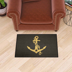 Vanderbilt Commodores Starter Mat Accent Rug - 19in. x 30in.