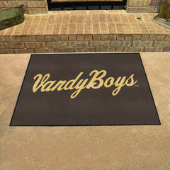 Vanderbilt Commodores All-Star Rug, Vandy Boys - 34 in. x 42.5 in.