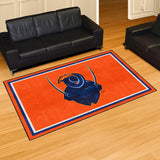 Virginia Cavaliers 5ft. x 8 ft. Plush Area Rug