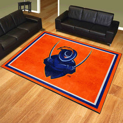 Virginia Cavaliers 8ft. x 10 ft. Plush Area Rug