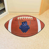 Virginia Cavaliers Football Rug - 20.5in. x 32.5in.