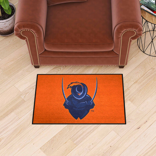 Virginia Cavaliers Starter Mat Accent Rug - 19in. x 30in.