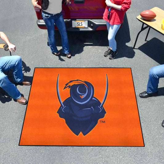 Virginia Cavaliers Tailgater Rug - 5ft. x 6ft.