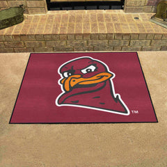 Virginia Tech Hokies All-Star Rug, Hokie Bird Logo - 34 in. x 42.5 in.