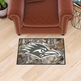 UTSA Roadrunners Starter Mat Accent Rug - 19in. x 30in.