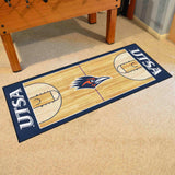 UTSA Roadrunners Court Runner Rug - 30in. x 72in.