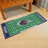 UTSA Roadrunners Field Runner Mat - 30in. x 72in.