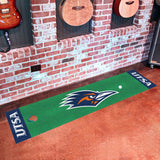 UTSA Roadrunners Putting Green Mat - 1.5ft. x 6ft.