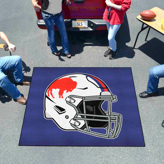 Buffalo Bills Tailgater Rug - 5ft. x 6ft.