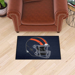 Chicago Bears Starter Mat Accent Rug - 19in. x 30in.