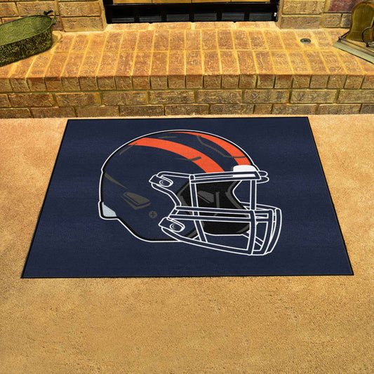 Chicago Bears All-Star Rug - 34 in. x 42.5 in.