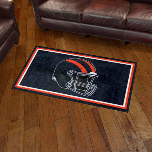 Chicago Bears 3ft. x 5ft. Plush Area Rug