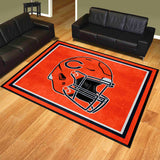 Chicago Bears 8ft. x 10 ft. Plush Area Rug - Chicago Bears