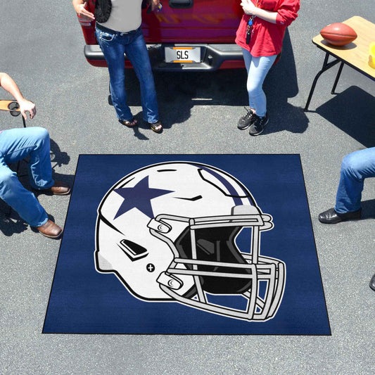 Dallas Cowboys Tailgater Rug - 5ft. x 6ft.