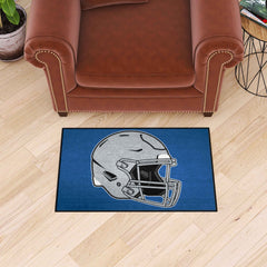 Detroit Lions Starter Mat Accent Rug - 19in. x 30in.