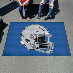 Detroit Lions Ulti-Mat Rug - 5ft. x 8ft. - Detroit Lions