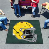 Green Bay Packers Tailgater Rug - 5ft. x 6ft. - Green Bay Packers