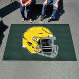 Green Bay Packers Ulti-Mat Rug - 5ft. x 8ft. - Green Bay Packers