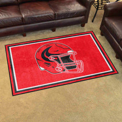 Houston Texans 4ft. x 6ft. Plush Area Rug