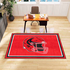 Houston Texans 5ft. x 8 ft. Plush Area Rug