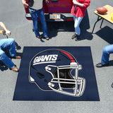 New York Giants Tailgater Rug - 5ft. x 6ft.