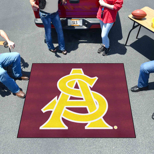 Arizona State Sun Devils Tailgater Rug - 5ft. x 6ft.