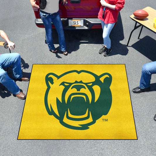 Baylor Bears Tailgater Rug - 5ft. x 6ft.