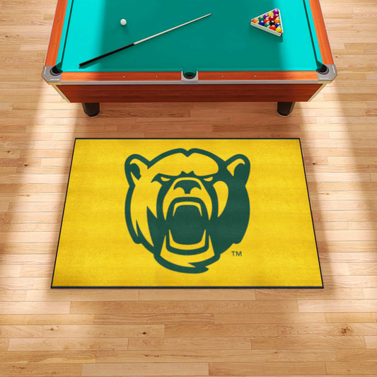 Baylor Bears Ulti-Mat Rug - 5ft. x 8ft.