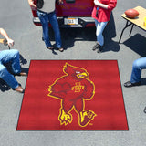 Iowa State Cyclones Tailgater Rug - 5ft. x 6ft.