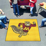 Minnesota Golden Gophers Tailgater Rug - 5ft. x 6ft.