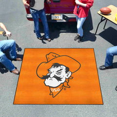 Oklahoma State Cowboys Tailgater Rug - 5ft. x 6ft. - Oklahoma State